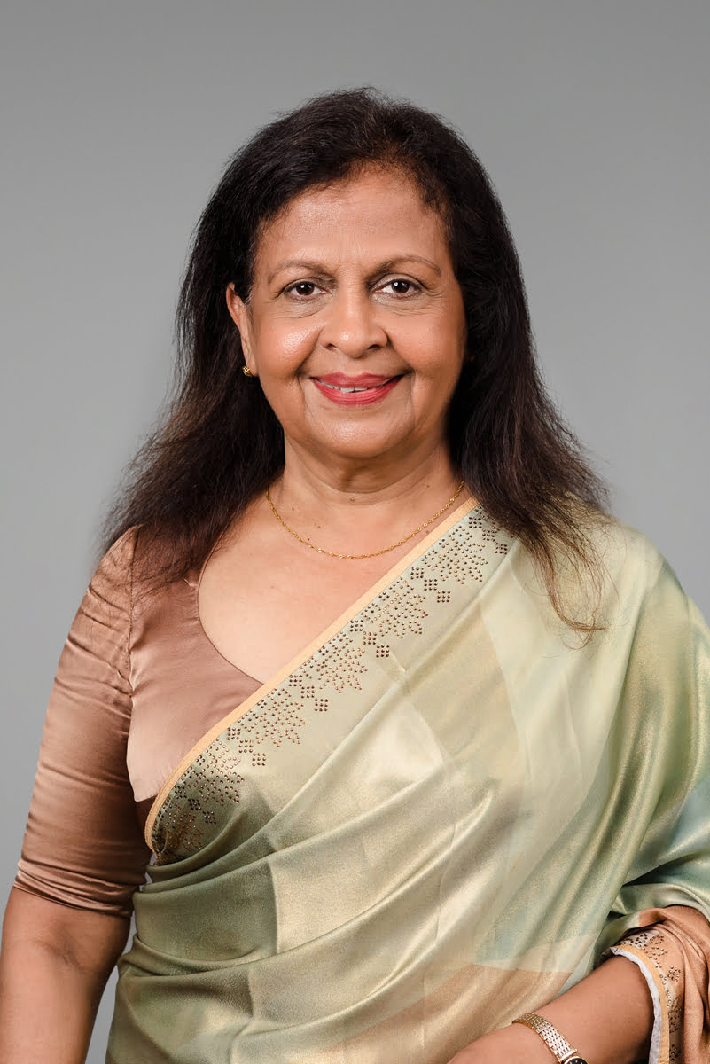 Chula Jayasuriya