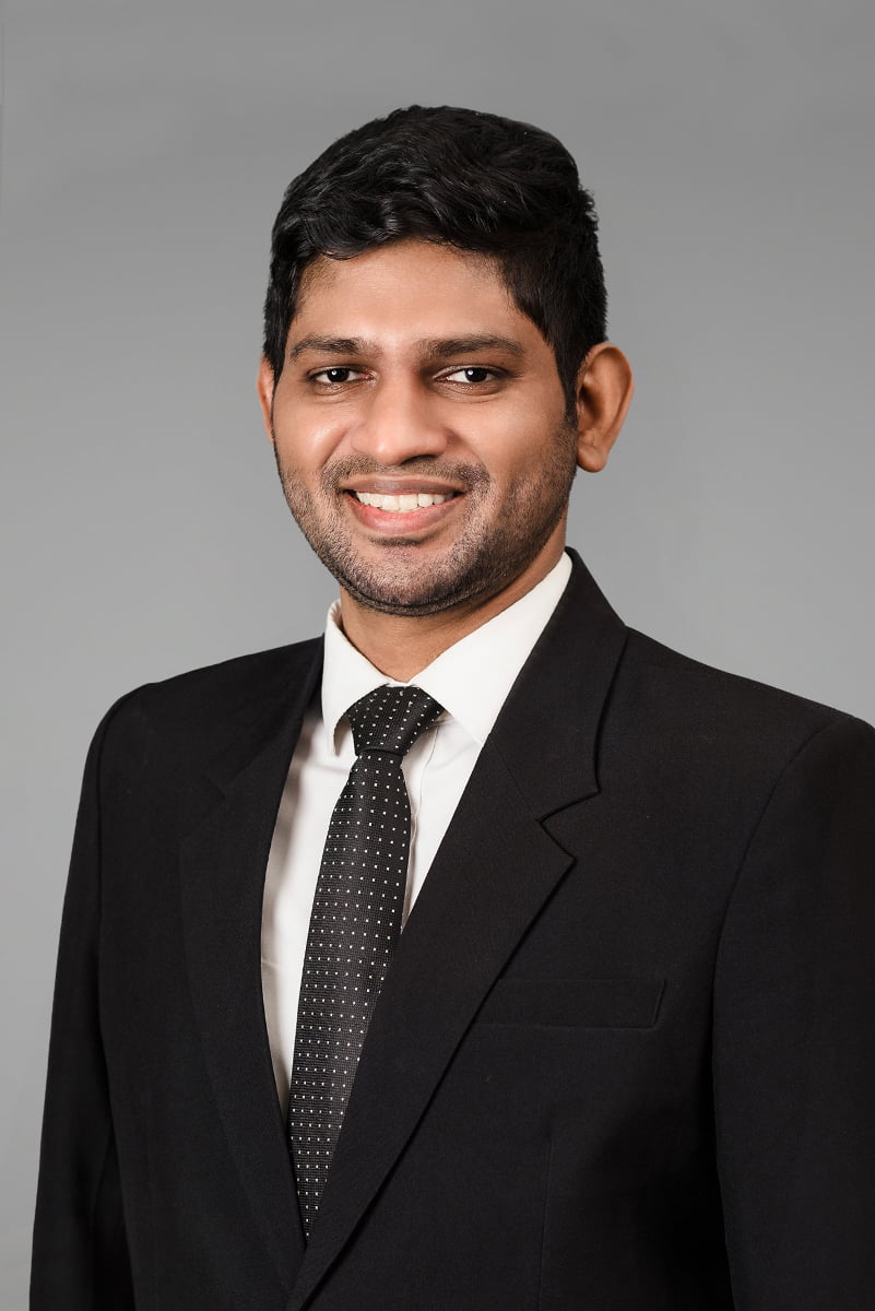 Theekshana Pathirana