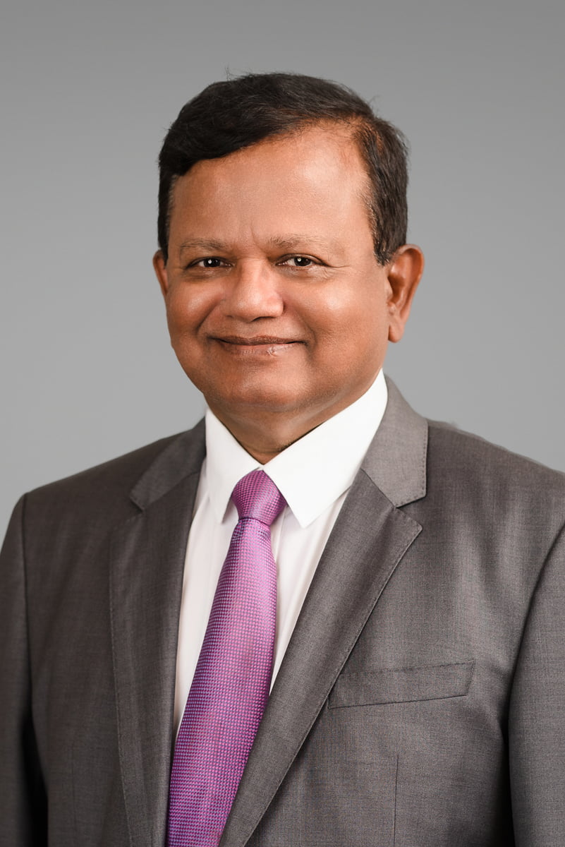 Upul Jayasuriya